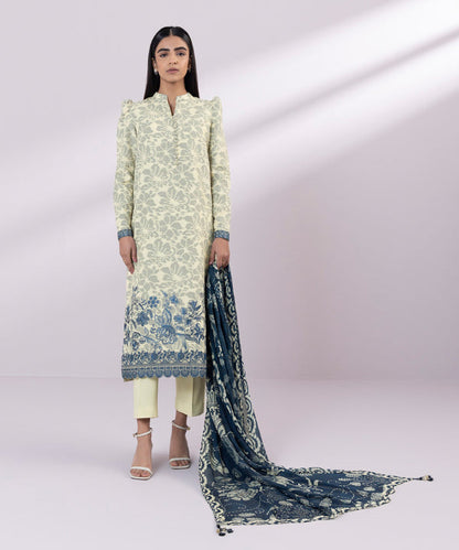 Sapphire | Eid Collection | S11 - House Of Anaya