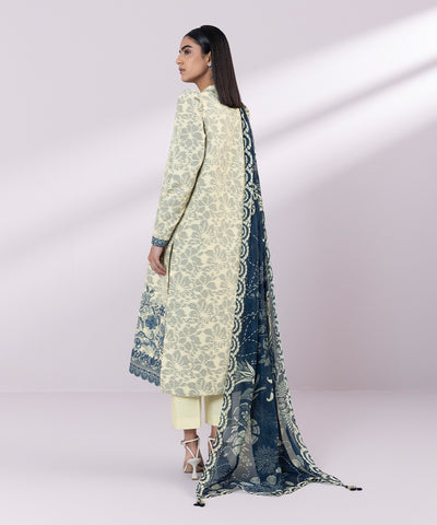 Sapphire | Eid Collection | S11 - House Of Anaya
