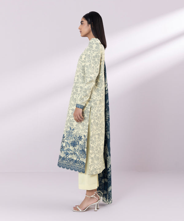 Sapphire | Eid Collection | S11 - House Of Anaya