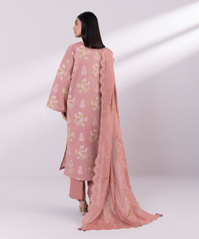 Sapphire | Eid Collection | S65 - House Of Anaya