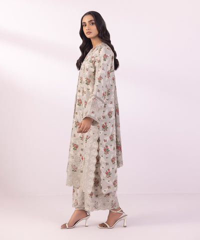 Sapphire | Eid Collection | S66 - House Of Anaya