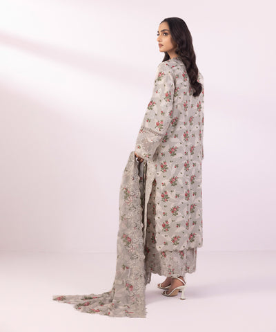Sapphire | Eid Collection | S66 - House Of Anaya