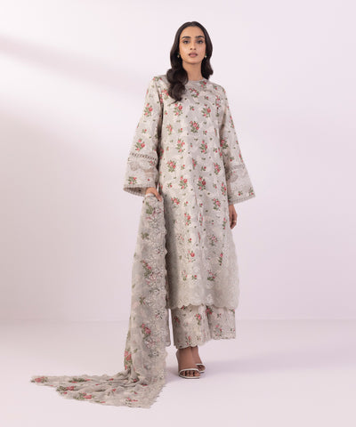 Sapphire | Eid Collection | S66 - House Of Anaya