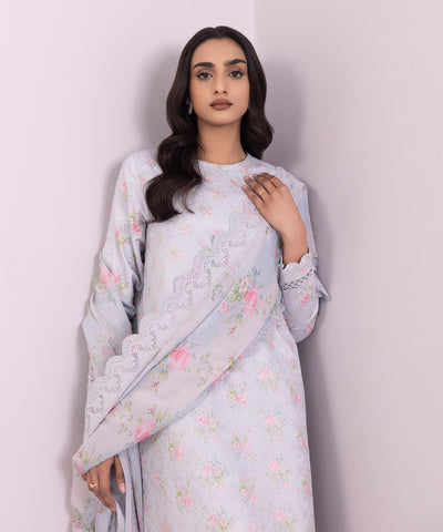 Sapphire | Eid Collection | S18 - House Of Anaya
