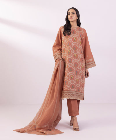Sapphire | Eid Collection | S19 - House Of Anaya