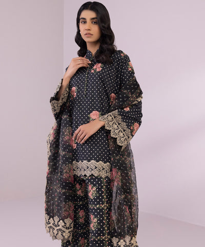 Sapphire | Eid Collection | S49 - House Of Anaya