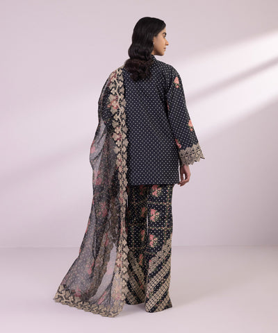 Sapphire | Eid Collection | S49 - House Of Anaya