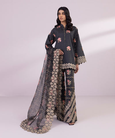 Sapphire | Eid Collection | S49 - House Of Anaya