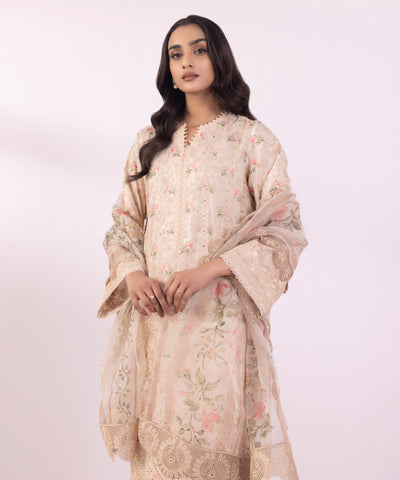 Sapphire | Eid Collection | S67 - House Of Anaya