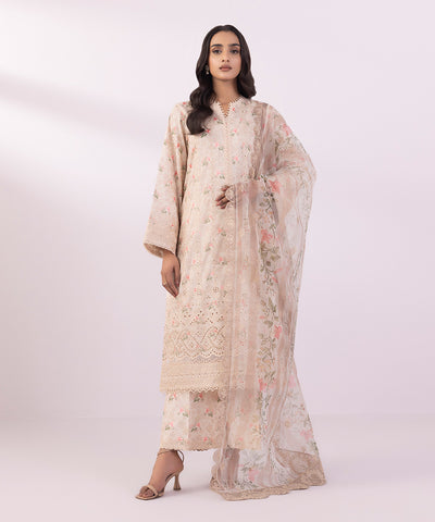 Sapphire | Eid Collection | S67 - House Of Anaya
