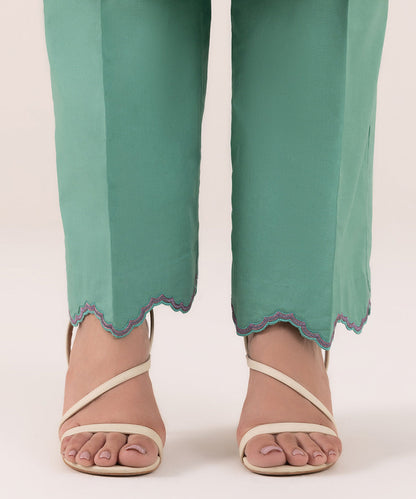 Sapphire | Intermix 2024 | Cambric Suit S-46 - House Of Anaya