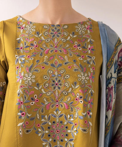 Sapphire | Intermix 2024 | Cambric Suit S-12 - House Of Anaya