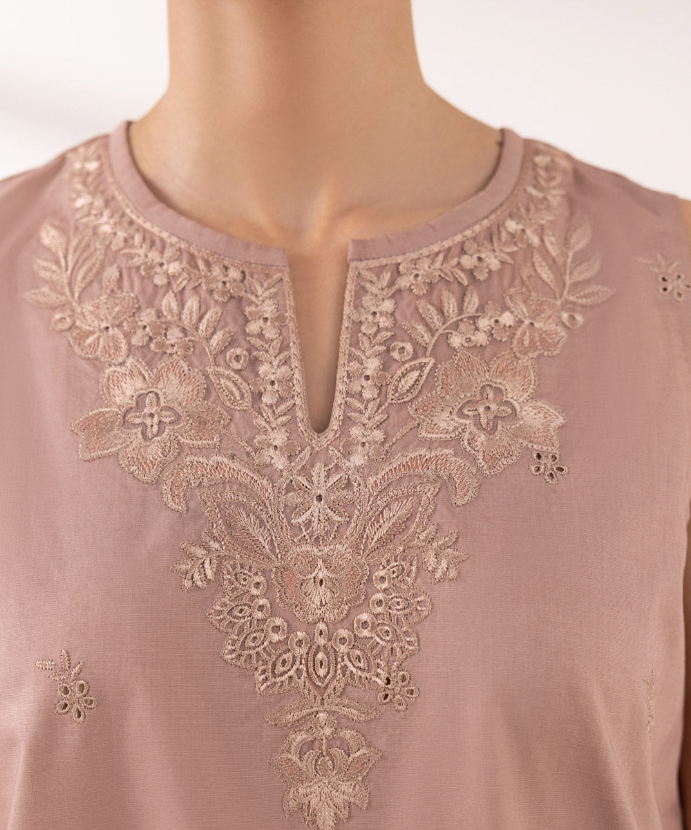 Sapphire | Intermix 2024 | Cambric Suit S-13 - House Of Anaya