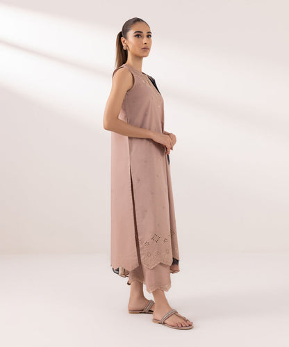 Sapphire | Intermix 2024 | Cambric Suit S-13 - House Of Anaya