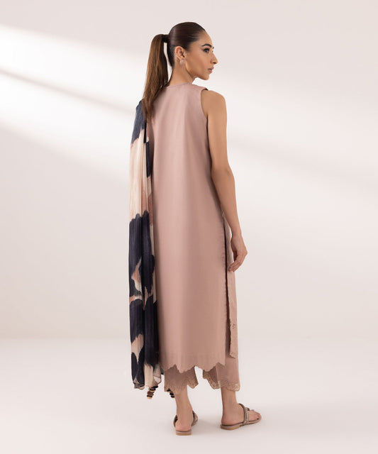 Sapphire | Intermix 2024 | Cambric Suit S-13 - House Of Anaya