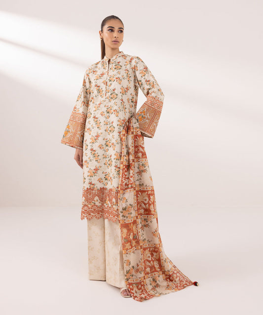 Sapphire | Intermix 2024 | Cambric Suit S-44 - House Of Anaya