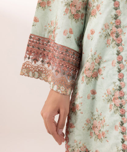 Sapphire | Intermix 2024 | Cambric Suit S-45 - House Of Anaya