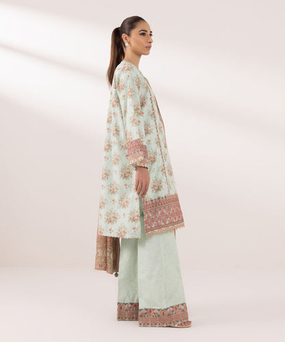 Sapphire | Intermix 2024 | Cambric Suit S-45 - House Of Anaya