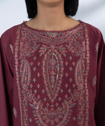 Sapphire | Eid Collection | S52 - House Of Anaya