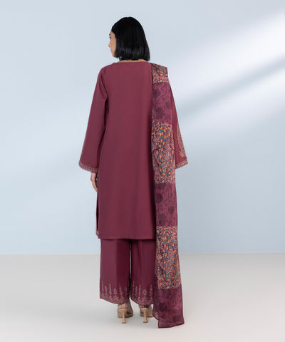 Sapphire | Eid Collection | S52 - House Of Anaya