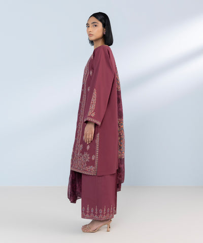Sapphire | Eid Collection | S52 - House Of Anaya