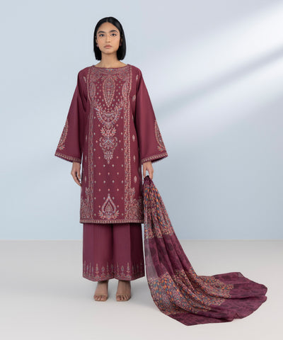 Sapphire | Eid Collection | S52 - House Of Anaya