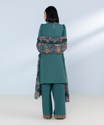 Sapphire | Eid Collection | S40 - House Of Anaya