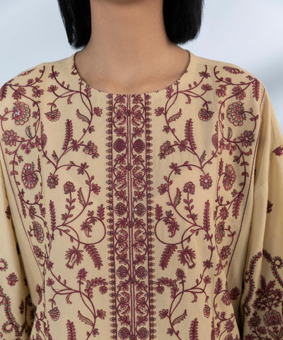 Sapphire | Eid Collection | S35 - House Of Anaya