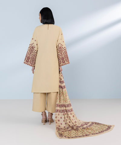 Sapphire | Eid Collection | S35 - House Of Anaya