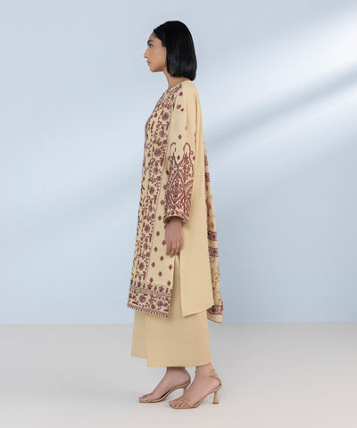Sapphire | Eid Collection | S35 - House Of Anaya