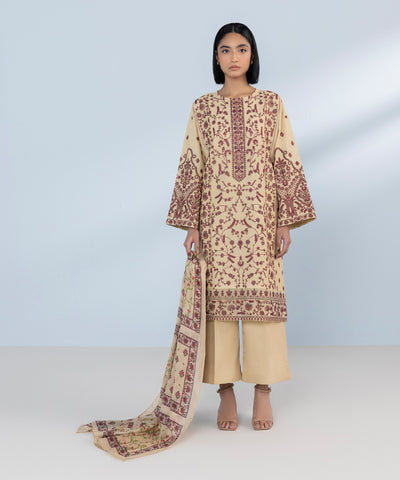 Sapphire | Eid Collection | S35 - House Of Anaya