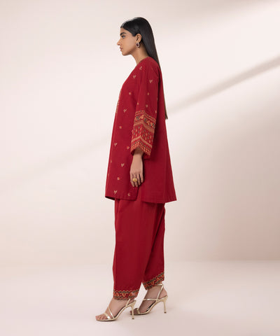 Sapphire | Eid Collection | D09 - House Of Anaya
