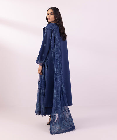 Sapphire | Eid Collection | S62 - House Of Anaya