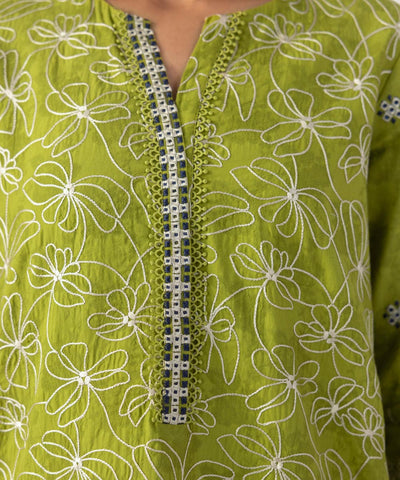 Sapphire | Eid Collection | S45 - House Of Anaya