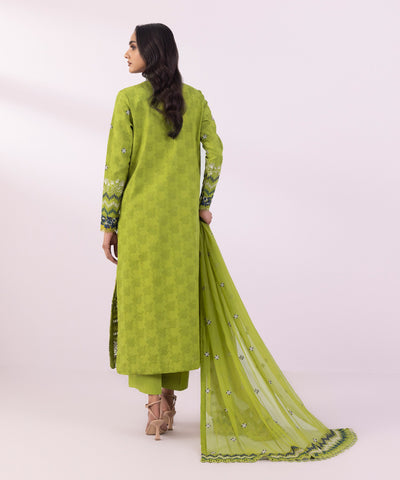 Sapphire | Eid Collection | S45 - House Of Anaya
