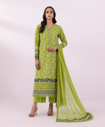 Sapphire | Eid Collection | S45 - House Of Anaya