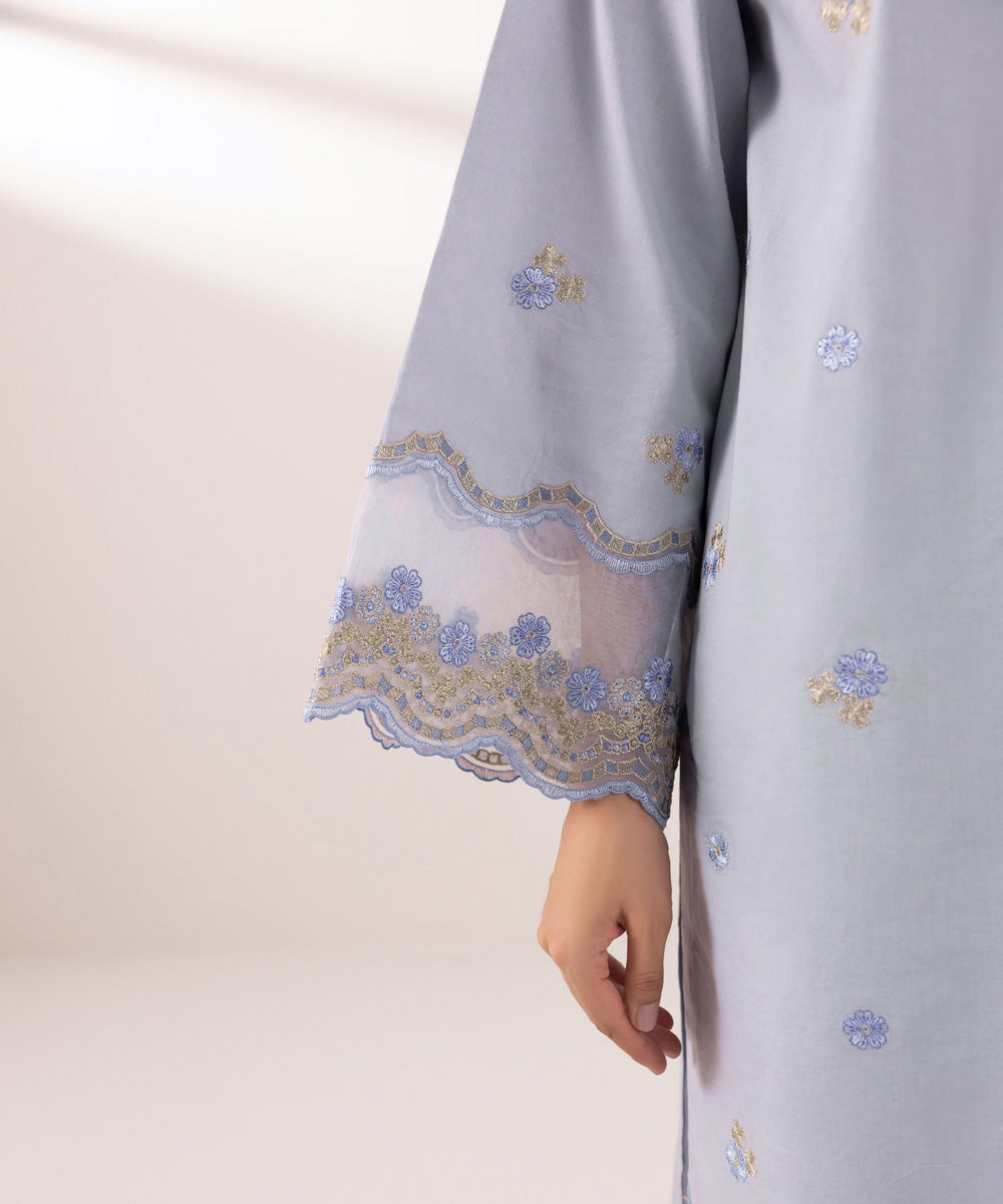 Sapphire | Intermix 2024 | Cambric Suit S-15 - House Of Anaya