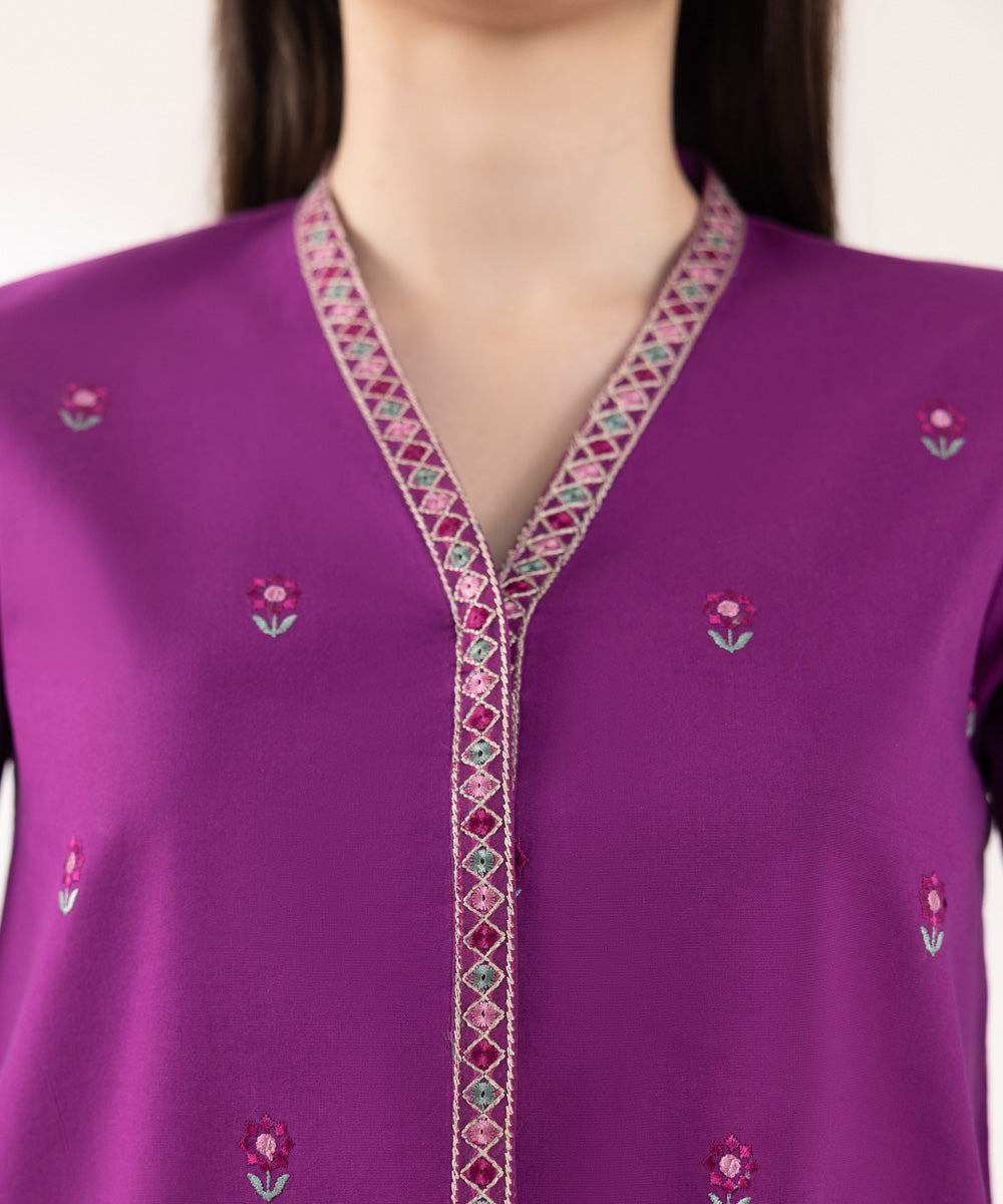 Sapphire | Intermix 2024 | Cambric Suit S-18 - House Of Anaya