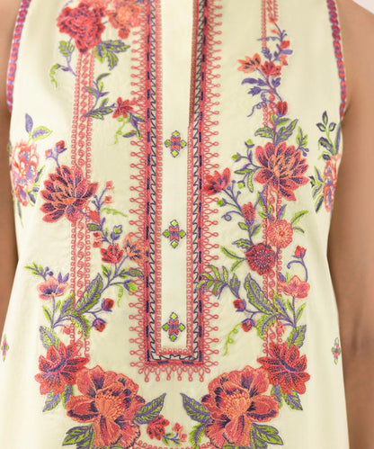 Sapphire | Intermix 2024 | Cambric Suit S-47 - House Of Anaya