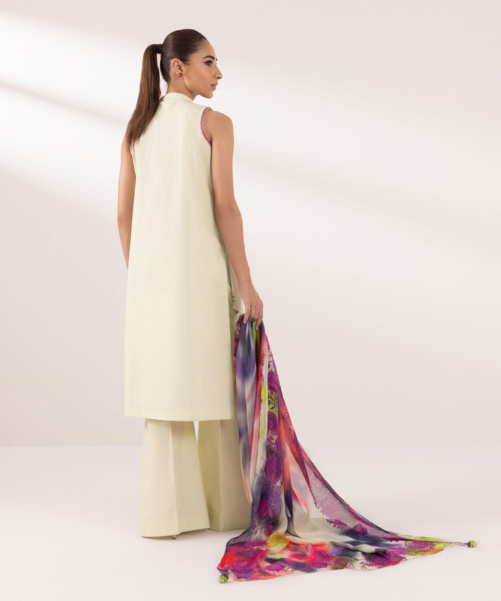 Sapphire | Intermix 2024 | Cambric Suit S-47 - House Of Anaya