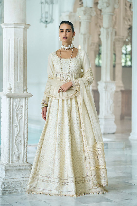 Sobia Nazir | Luxury Lawn Eid 26 | 1A