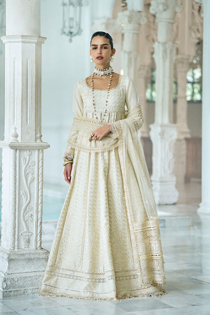 Sobia Nazir | Luxury Lawn Eid 26 | 1A