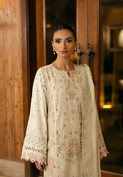 Elaf Premium | Luxury Winter 25 | EWK-5A PEARLOSA