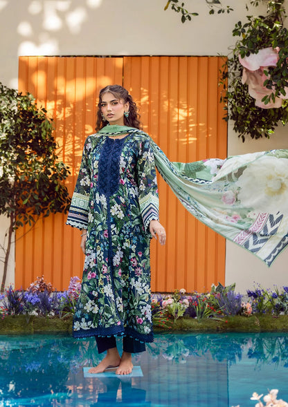Elaf Premium | Prints 25 | EPS-1A MEADOW MUSE