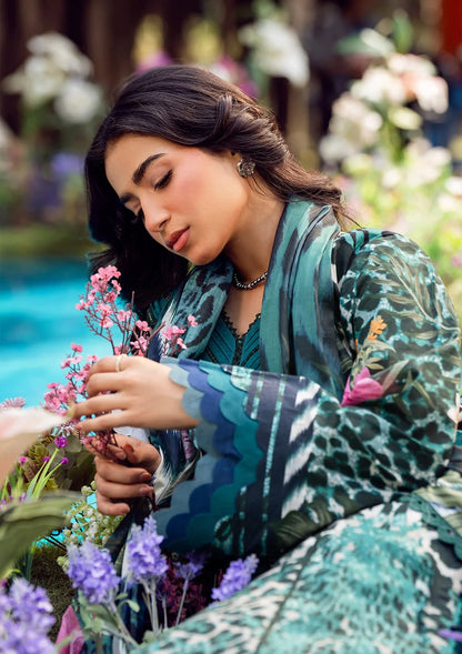 Elaf Premium | Prints 25 | EPS-4A SABLE LUXE