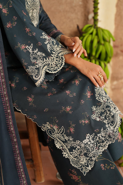 Iznik | Winter 25 | IPF-12