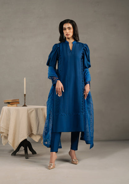 Zarqash | Silk Edit | ZQS 016 CARINA - House Of Anaya