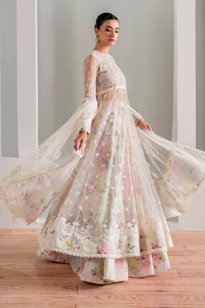 Baroque | Formal Collection | NET UF-686
