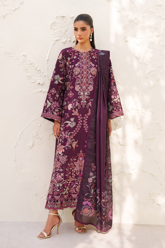 Baroque | Stitched Formals | SF-4382