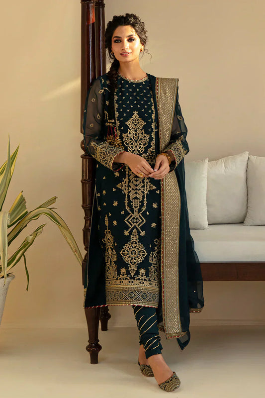 Baroque | Formals Collection | UF-393 - House Of Anaya